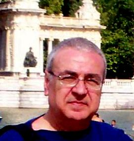 foto autor